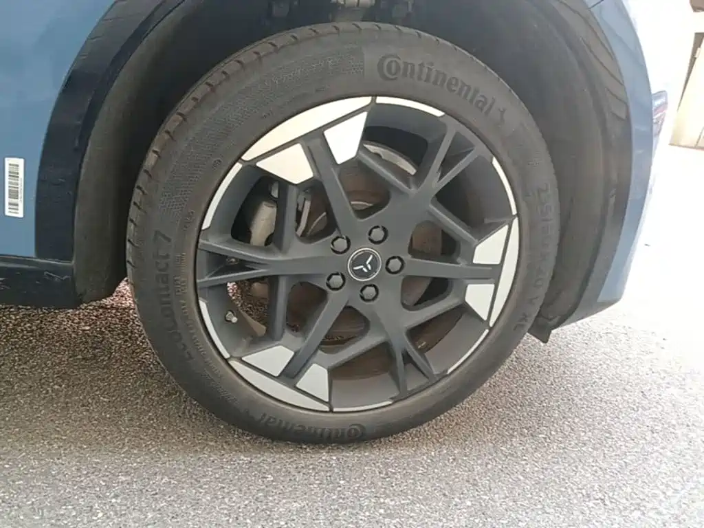 Hongqi Tiangong 06 2025 2025 660 AWD