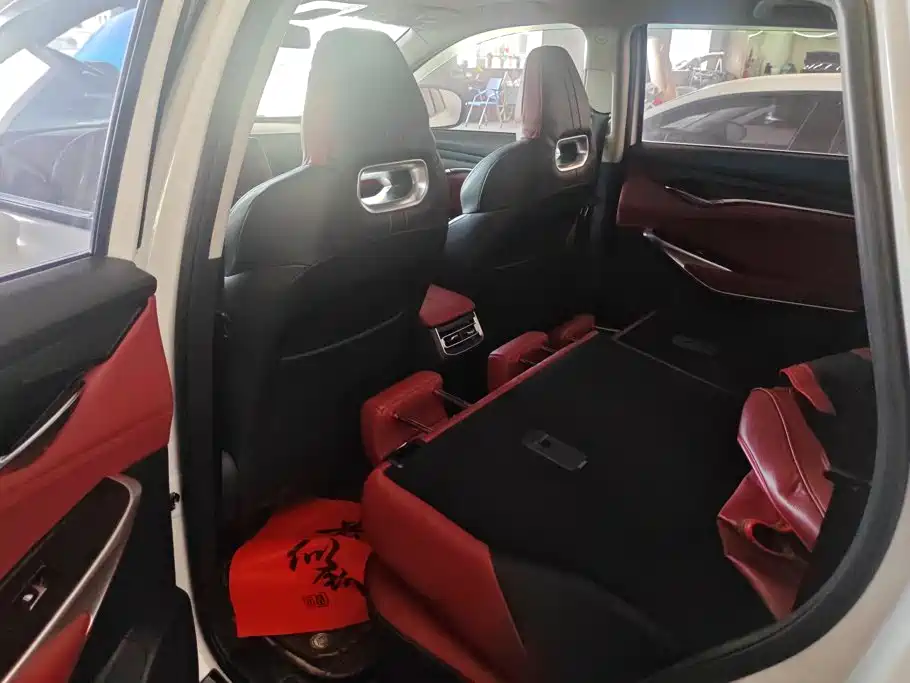 Changan CS75 PLUS 2020 2020 2.0T Automatic Pilot Edition