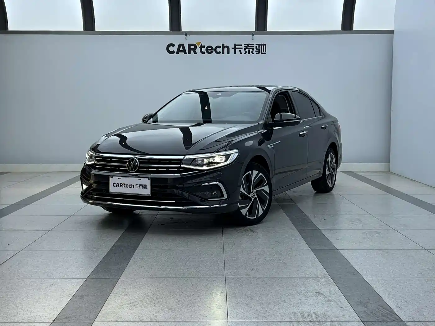 Volkswagen Bora 2023 280TSI DSG Prestige Edition