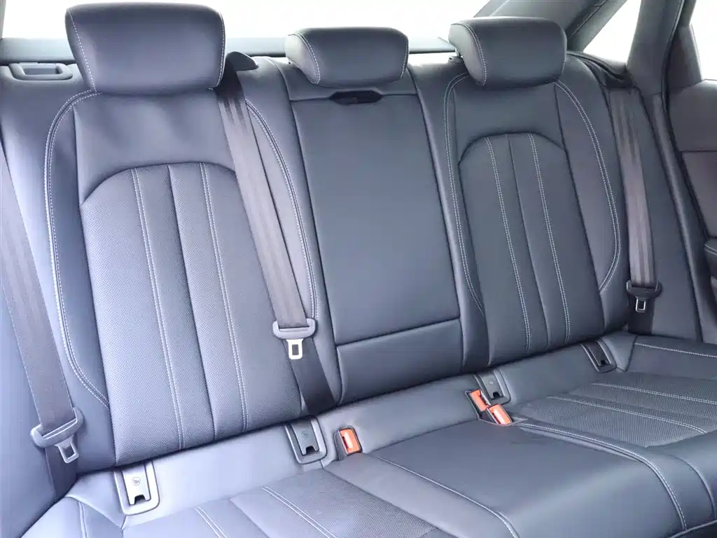 Audi A4L 2024 40 TFSI Luxury Dynamic фото 22