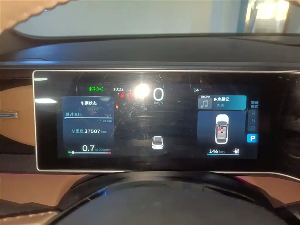 Geely ICON 2023 2023 1.5TD Protagonist