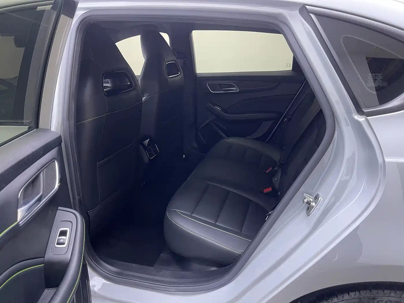 MG MG6 2024 2025 Model Year 1.5T XLINE Shark Hunter Edition