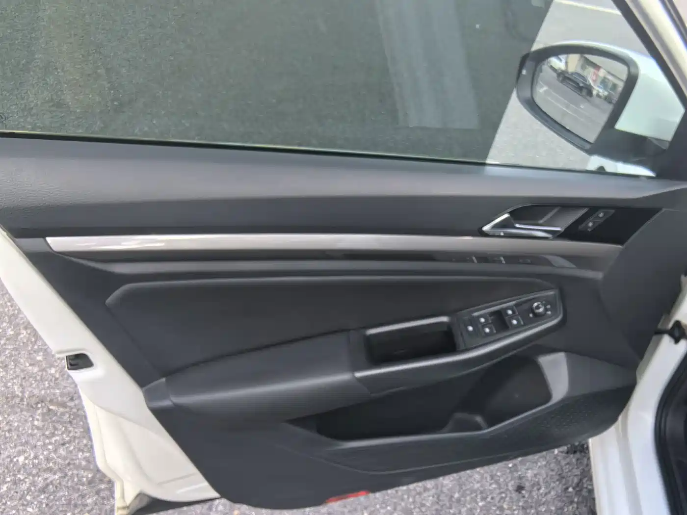 Volkswagen Bora, миниатюра 18