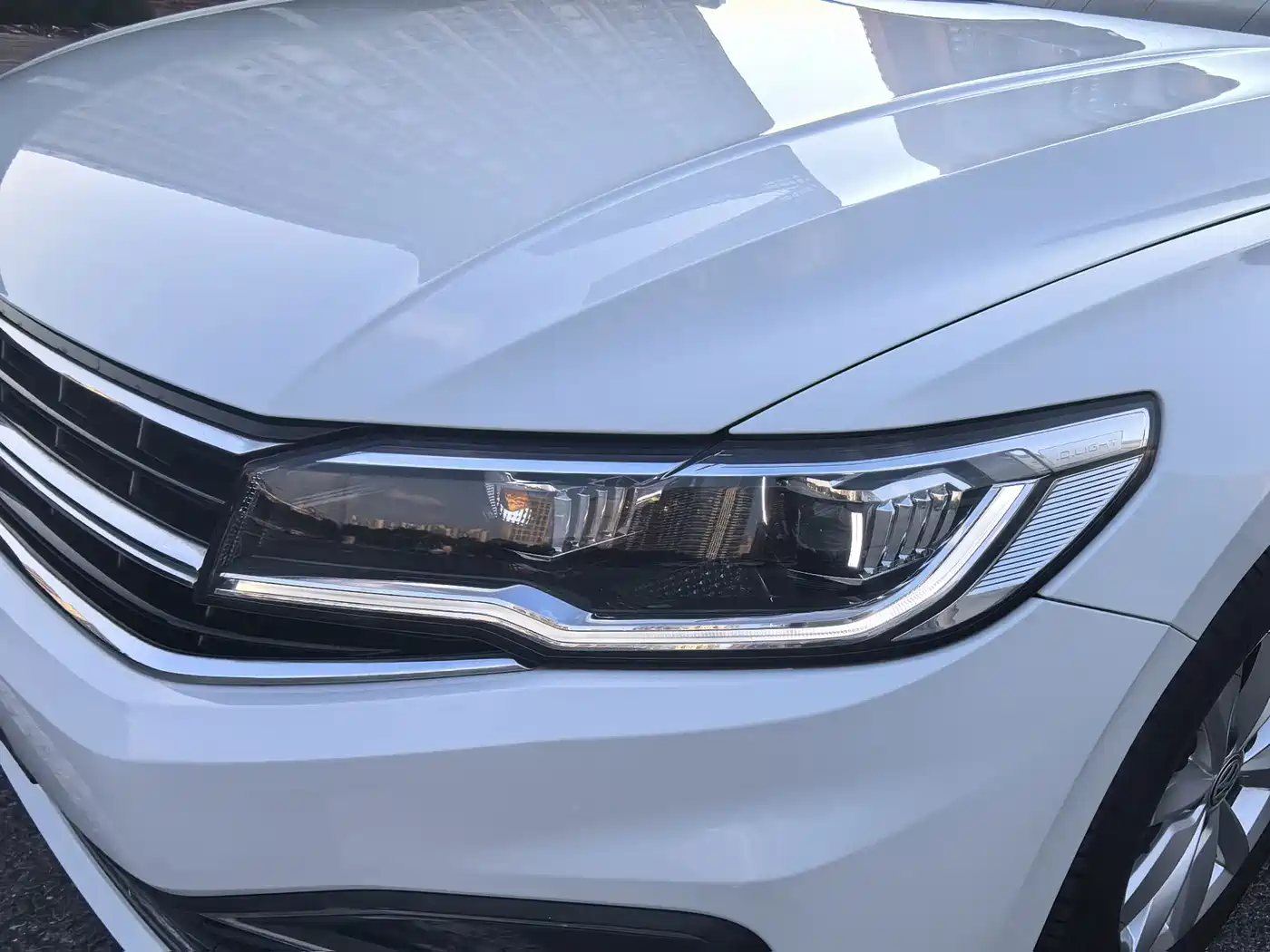 Volkswagen Bora, миниатюра 21