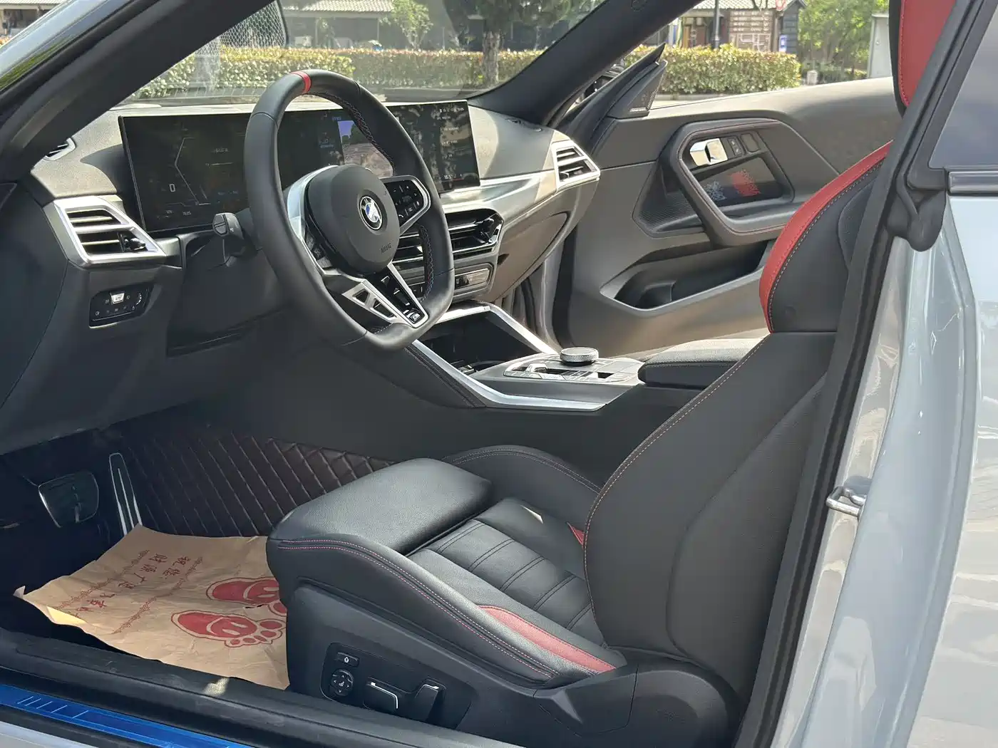 BMW M240i 2024 M240i фото 6