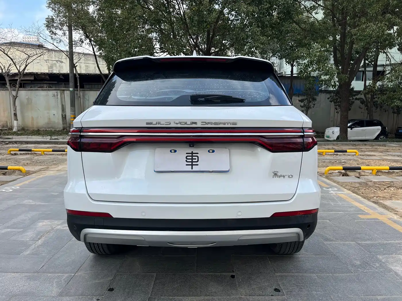 BYD Song Pro 2019 1.5T Automatic Elite фото 6