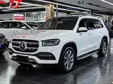 Фото 1 - Mercedes-Benz GLS