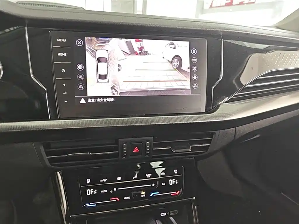 Volkswagen Passat 2023 Facelift 330TSI Starlight Luxury Edition фото 13