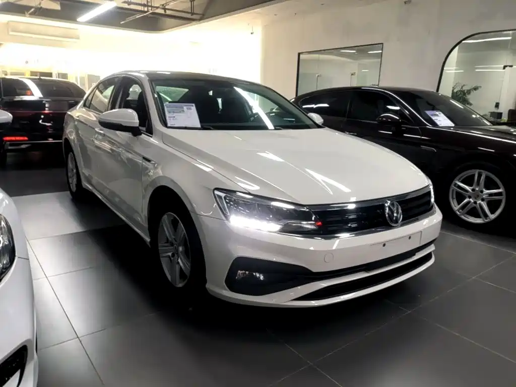 Volkswagen Lamando, миниатюра 4