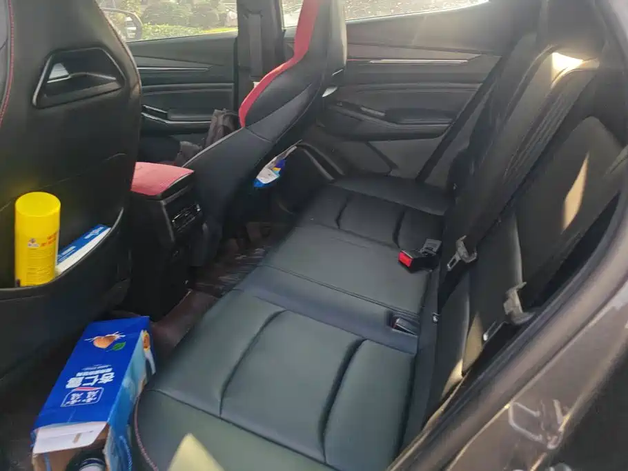 Changan X5 PLUS 2024 2024 1.5T DCT Pioneer Model