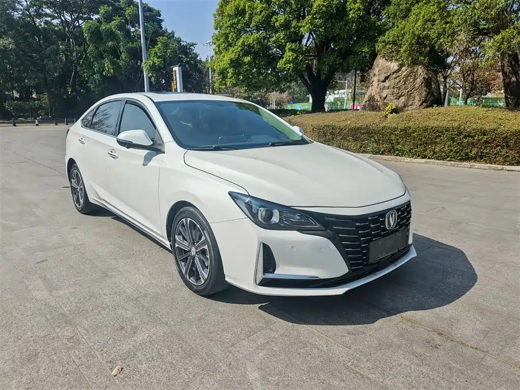 CHANG'AN RUICHENG CC