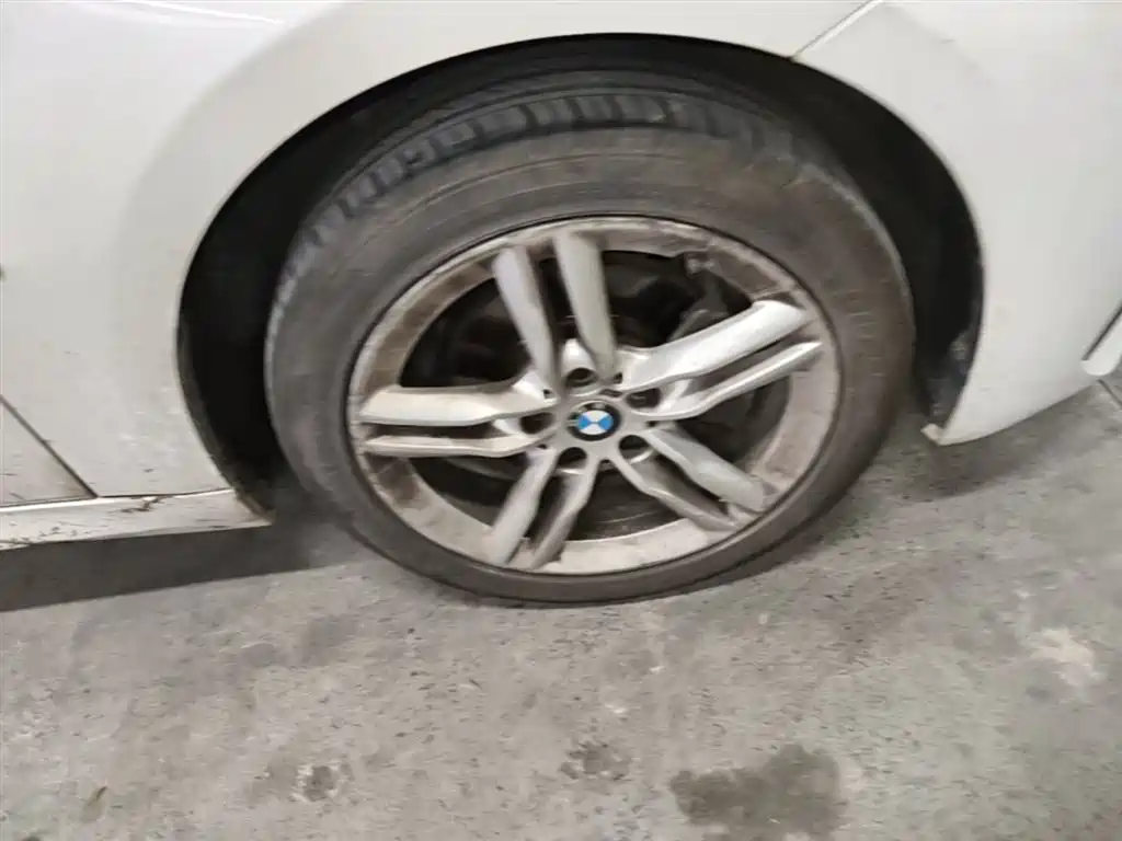 BMW 1 Series 2021 Facelift 120i M Sport Shadow Edition фото 14