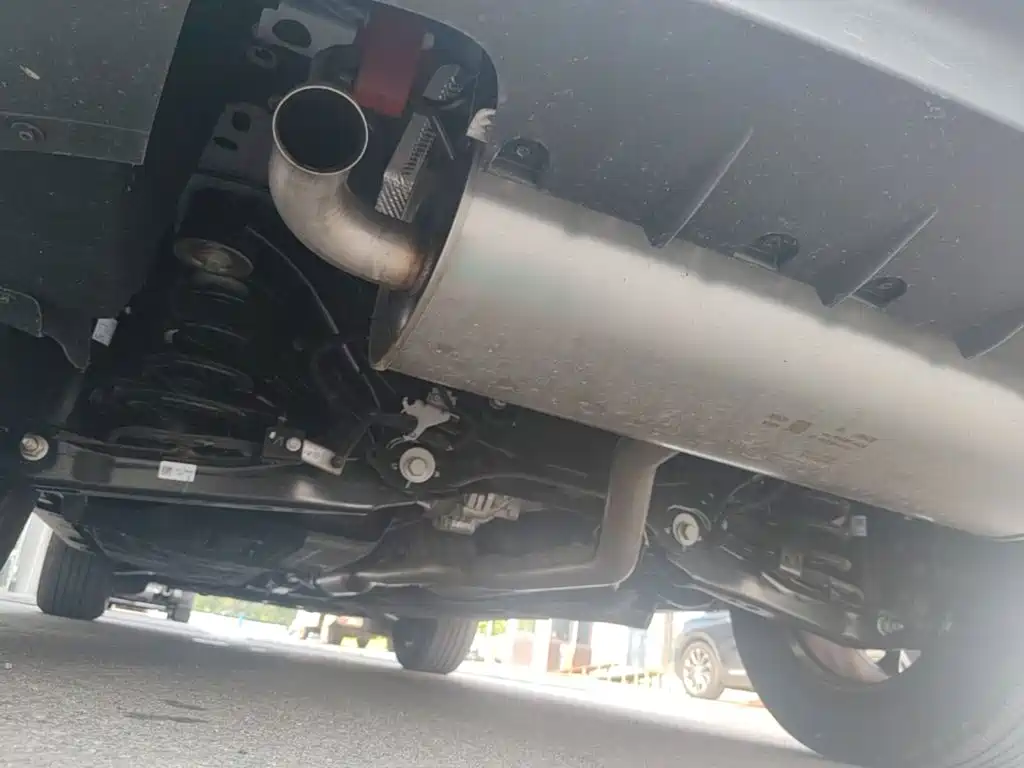 Lincoln Nautilus 2026 2025 2.0T AWD Zunxiang Edition