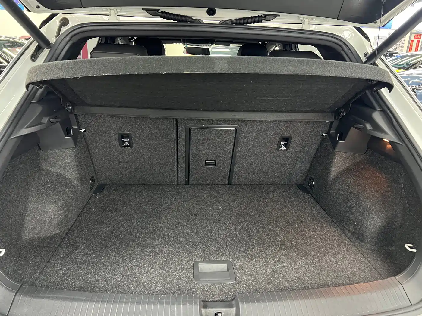 Volkswagen T-Roc, миниатюра 28
