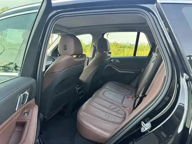 BMW X5 (Import) 2019 xDrive40i M Sport Package — фото 3