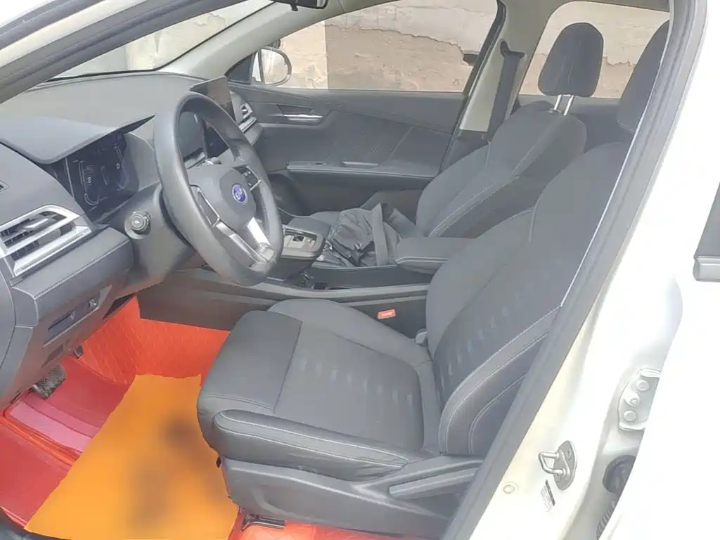 BYD e2 2021 2021 Standard