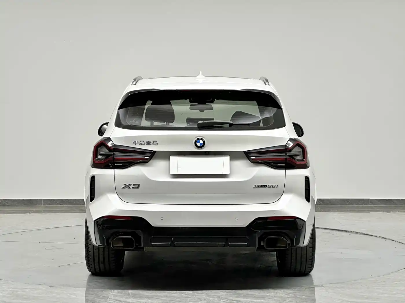 BMW X3, миниатюра 8