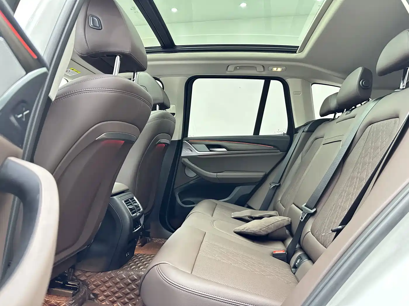 BMW X3, миниатюра 11