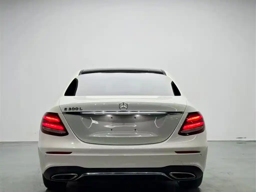 Mercedes-Benz E-Class 2016 E 300 L Sport Fashion Type фото 16