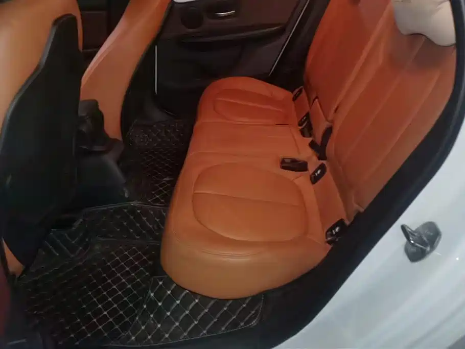 BMW 2 SERIES STATION WAGON