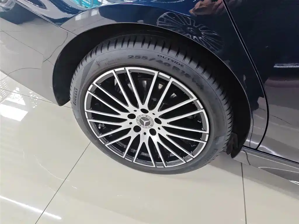 Mercedes-Benz C-Class 2023 C 260 L Sport фото 26