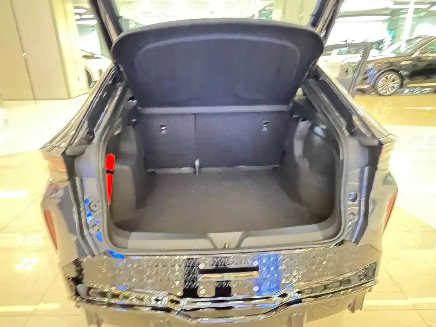 Volkswagen Unique 06 2026 2025 Pure