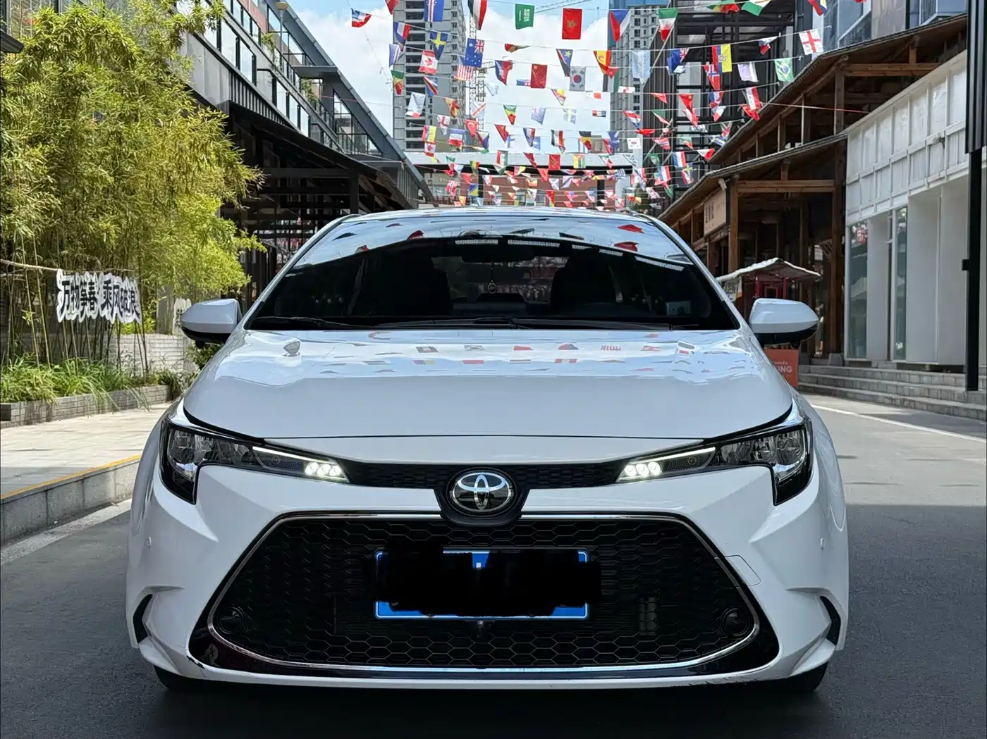 Toyota Levin, миниатюра 2