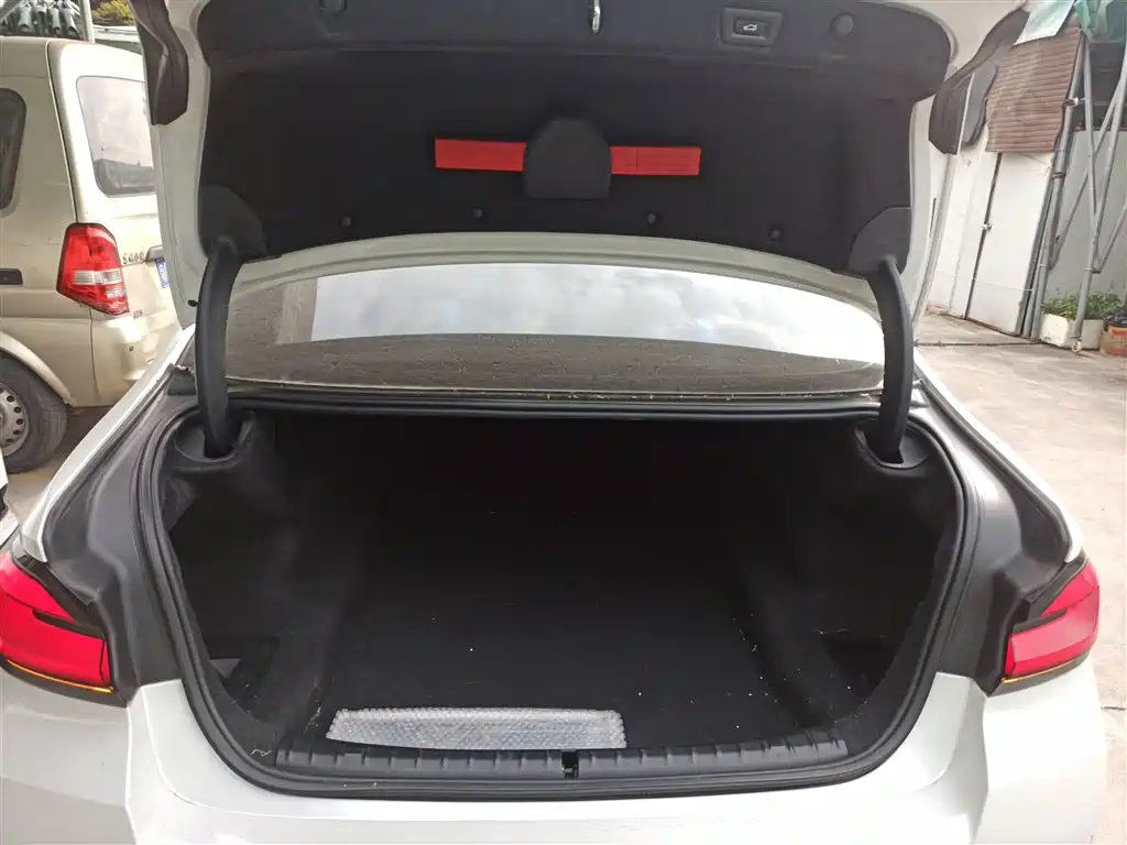 BMW 5 Series 2021 530Li xDrive M Sport Package фото 9