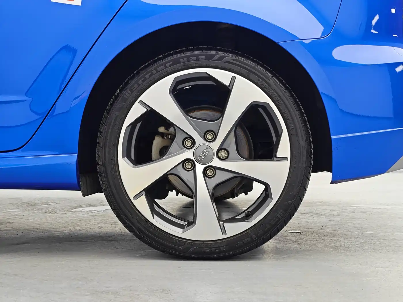 Audi A3 2020 Sportback 35 TFSI Fashion Type China VI фото 12