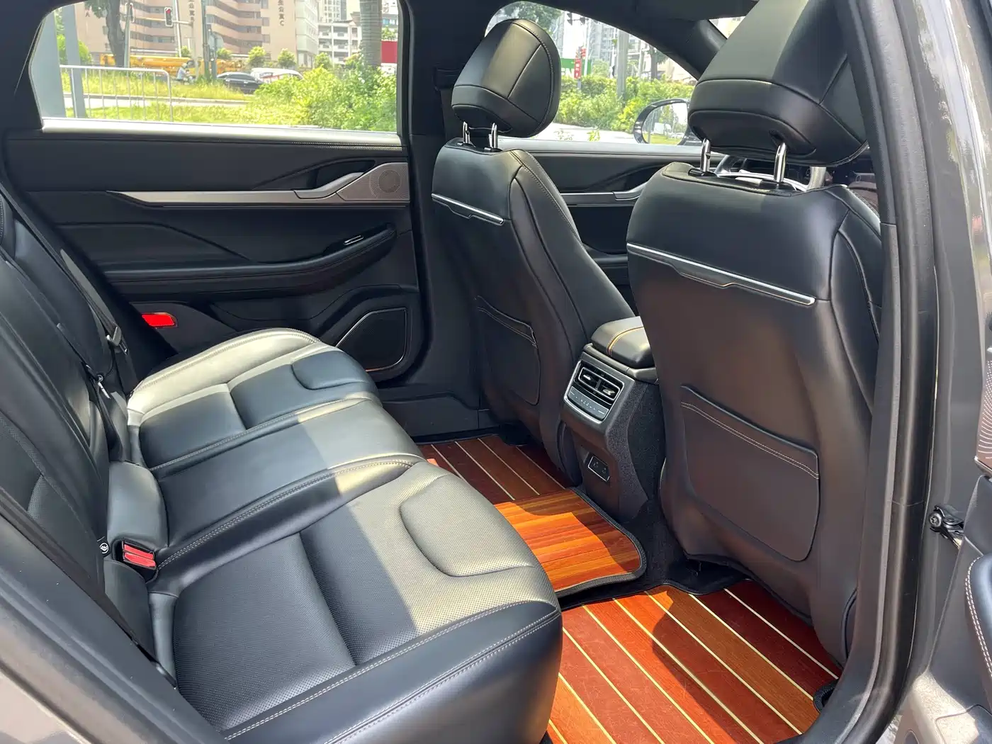 Lincoln Z 2023 2022 Model iEnjoy Premium Edition