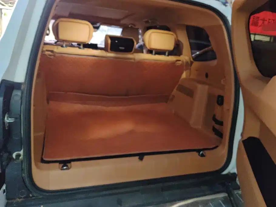 Tank 500 2023 2023 3.0T Sport Edition (5-seater)