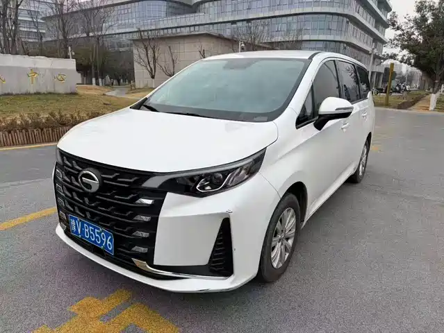 GAC TRUMPCHI M6