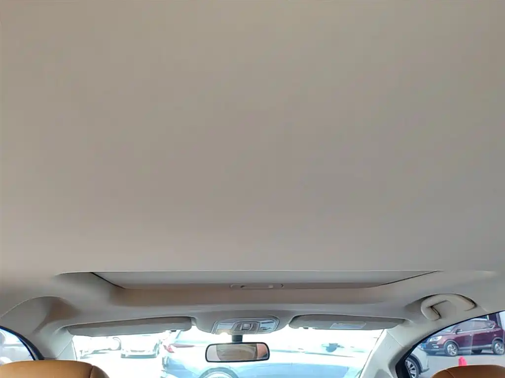 BYD Song MAX 2019 1.5T Automatic Smart Connection Rui Yi 6-seater China V фото 18
