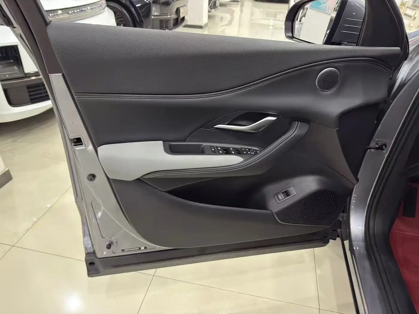 BYD SEA LION 05 DM I