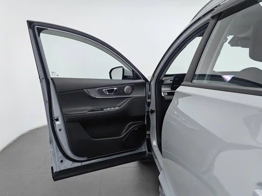 Chery Tiggo 8 PRO EV 2023 2023 Model 1.5T Leisure Edition