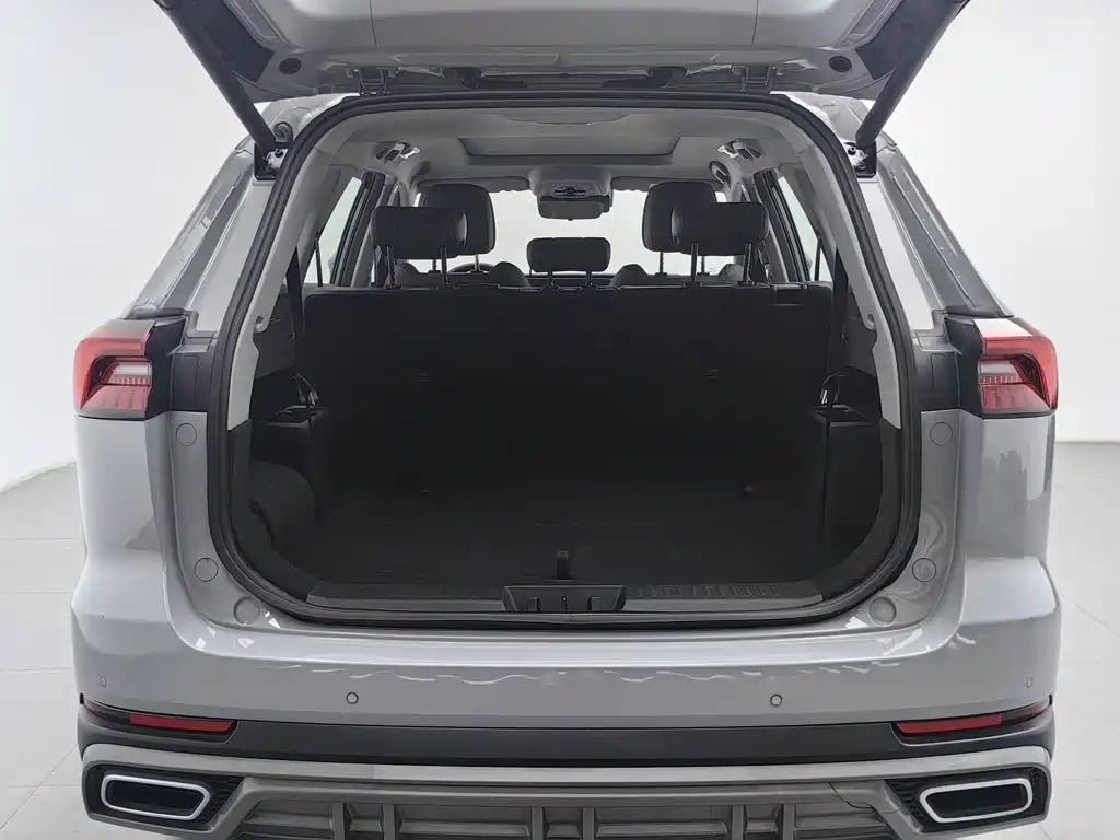 Chery Tiggo 8 PRO EV 2023 2023 Model 1.5T Leisure Edition