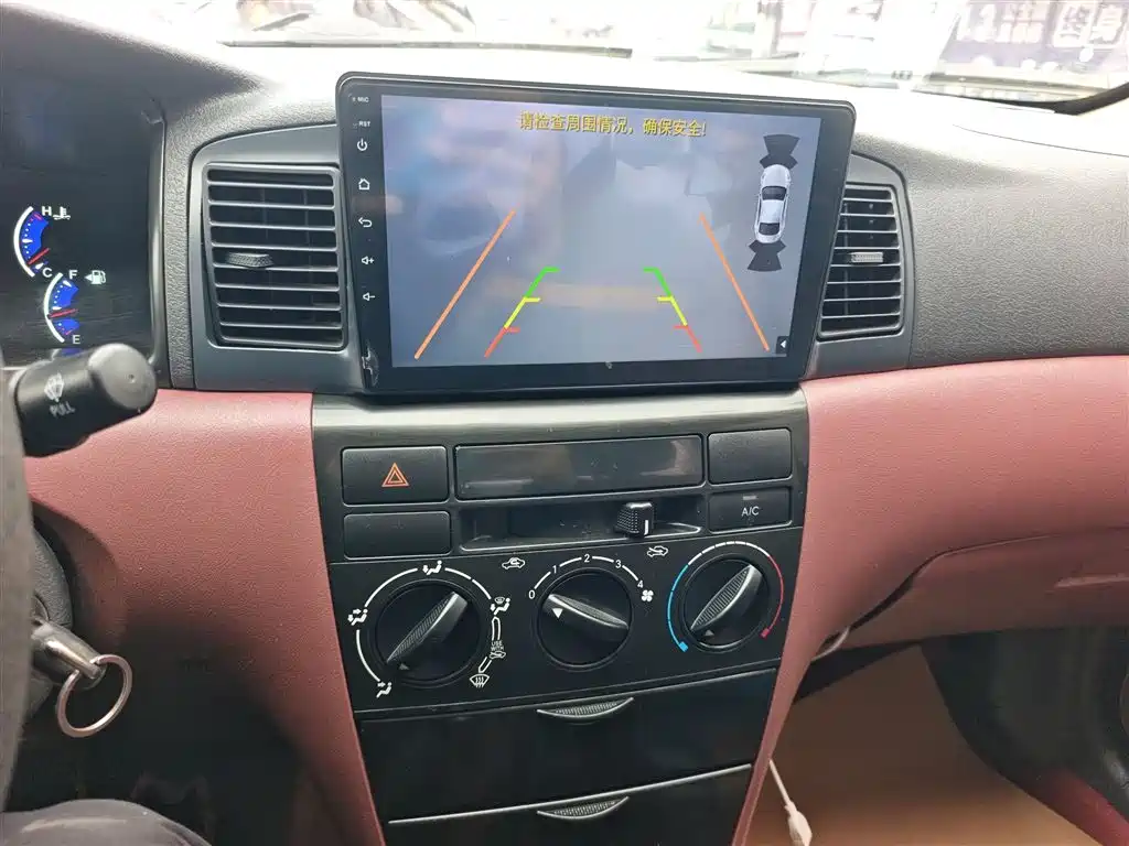 BYD F3 2018 1.5L Manual Classic фото 5
