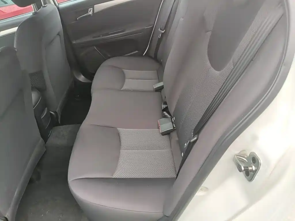 Roewe 350 2016 2015 Model 1.5L Automatic Luxury Sunroof Edition