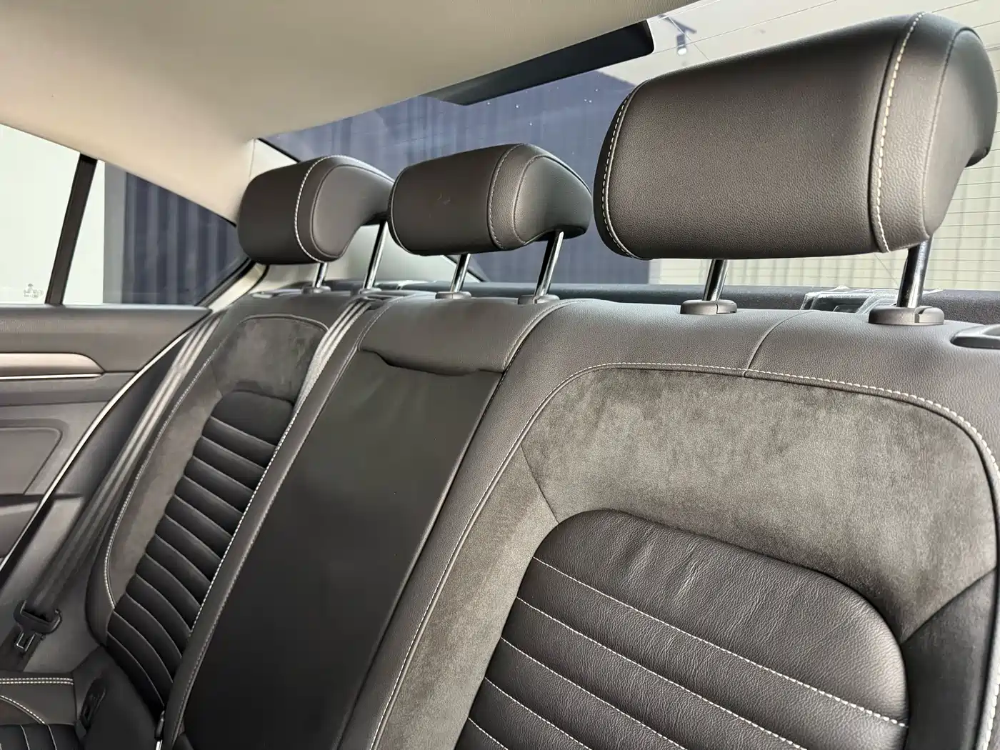 Volkswagen Magotan 2020 280TSI DSG Leading фото 39