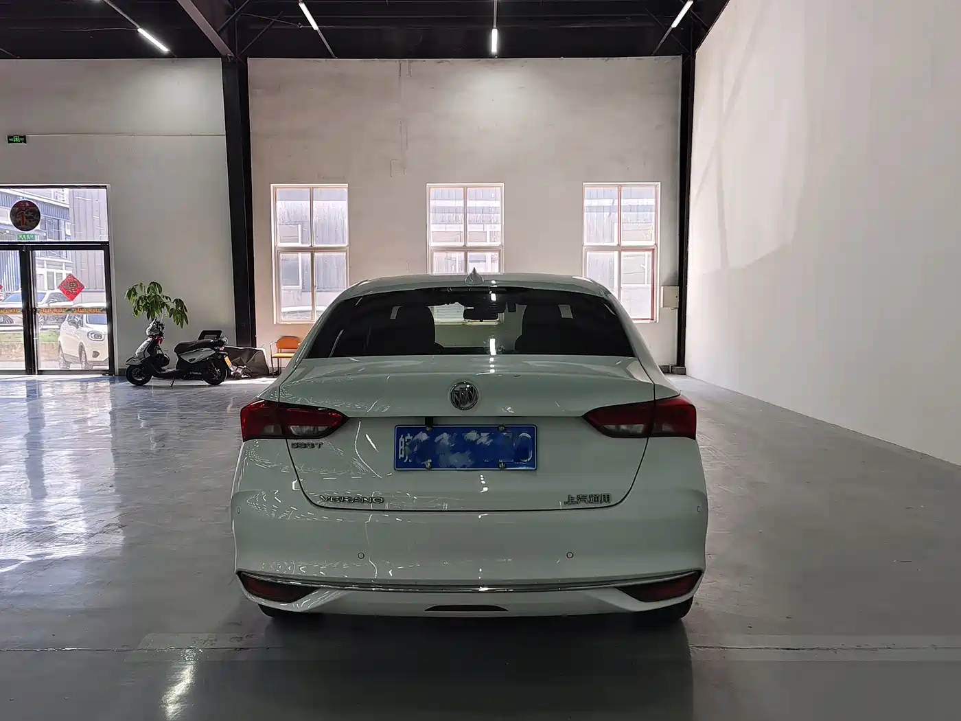 Buick Verano 2023 Pro Joy Edition фото 5