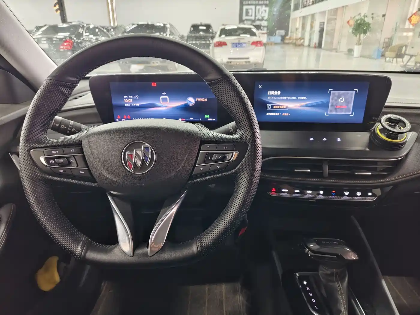 Buick Verano 2023 Pro Joy Edition фото 14