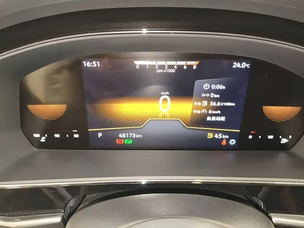 Volkswagen Passat 2025 2024 280TSI Business Edition