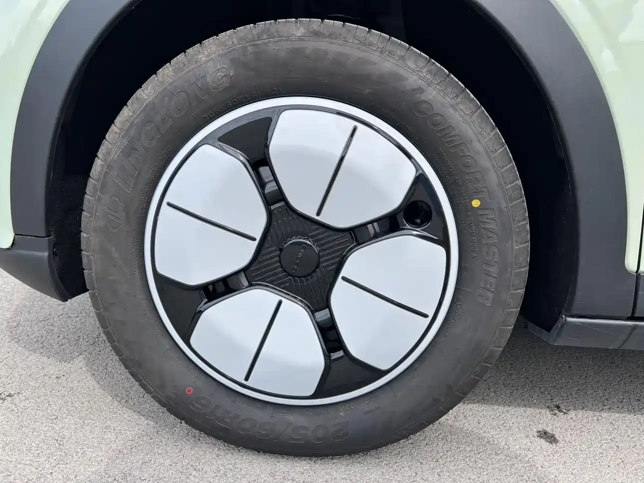 Geely Galaxy Starry Wish 2026 2025 310km Youth Edition