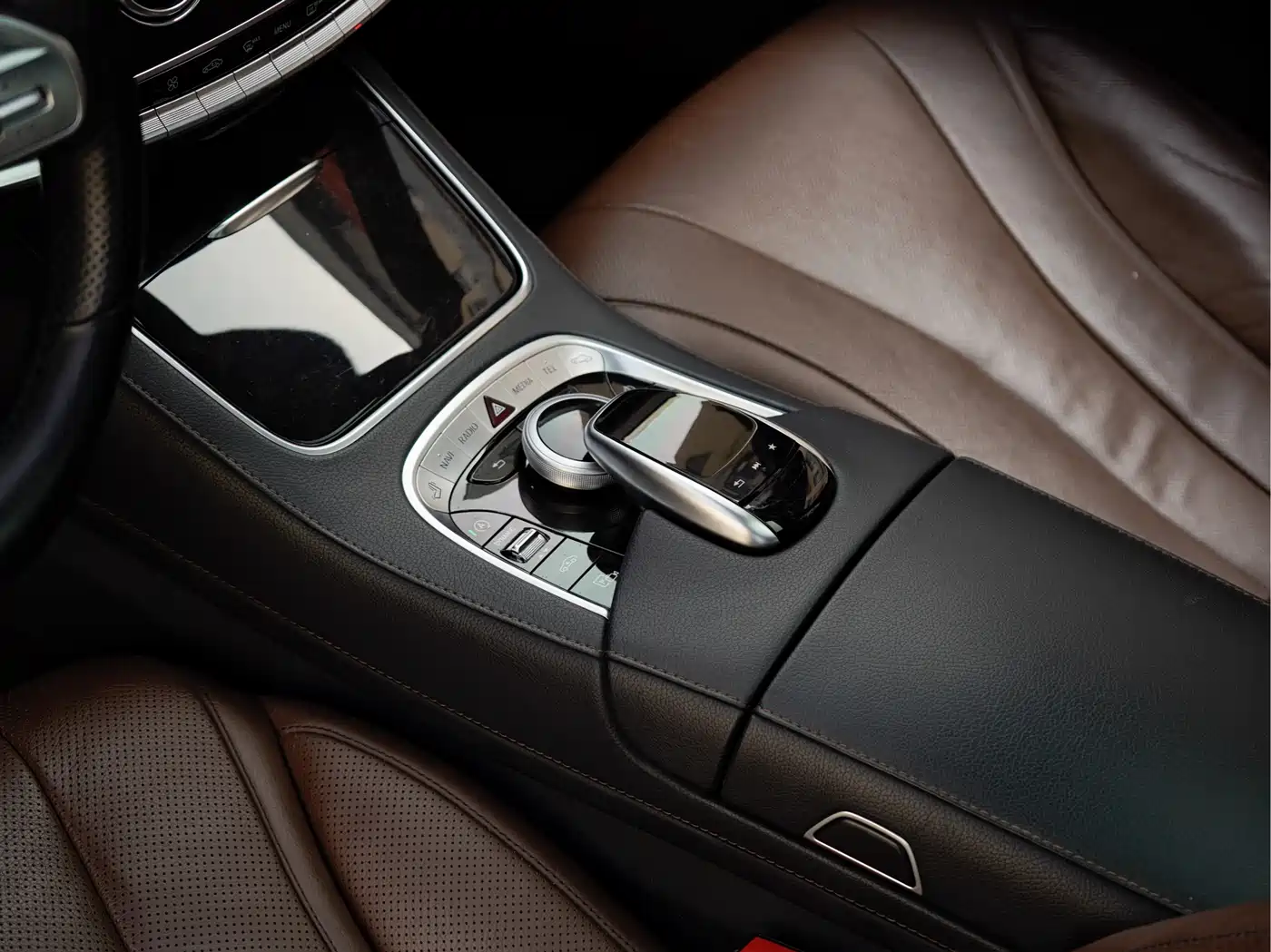 Mercedes-Benz S-Class 2018 S 450 L 4MATIC фото 17