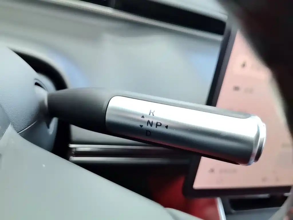 Zhijie S7 2023 2024 Max RS