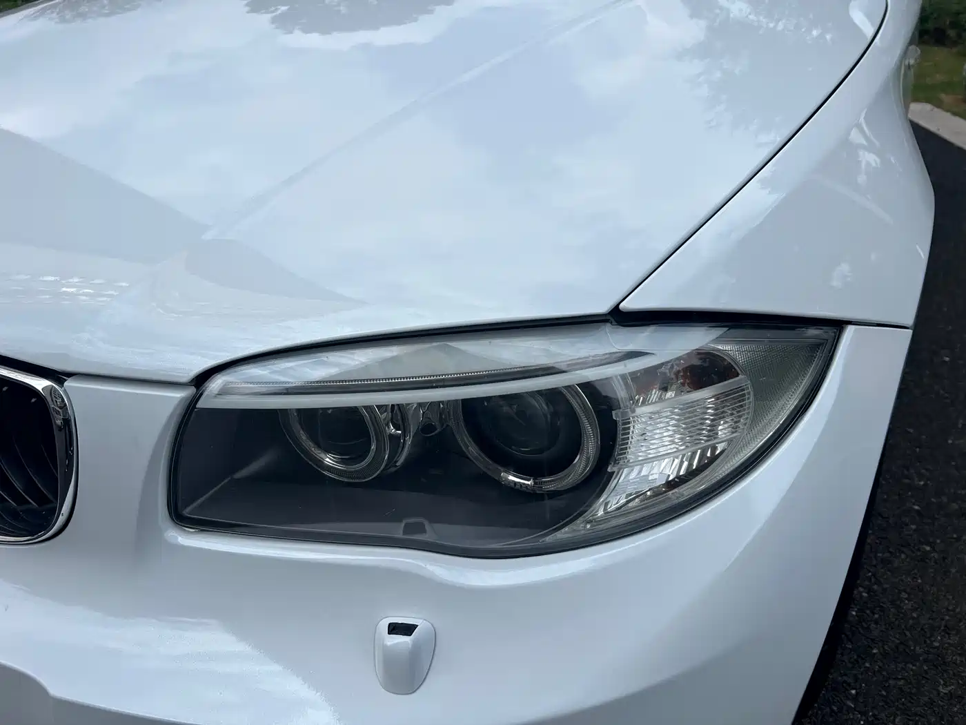 BMW 1 Series (Import) 2011 120i Convertible фото 10