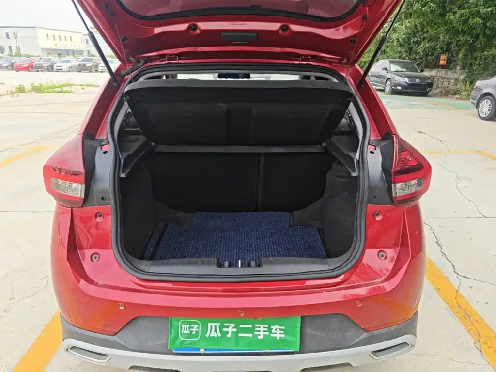 Photo 19 - Chery Tiggo 3x