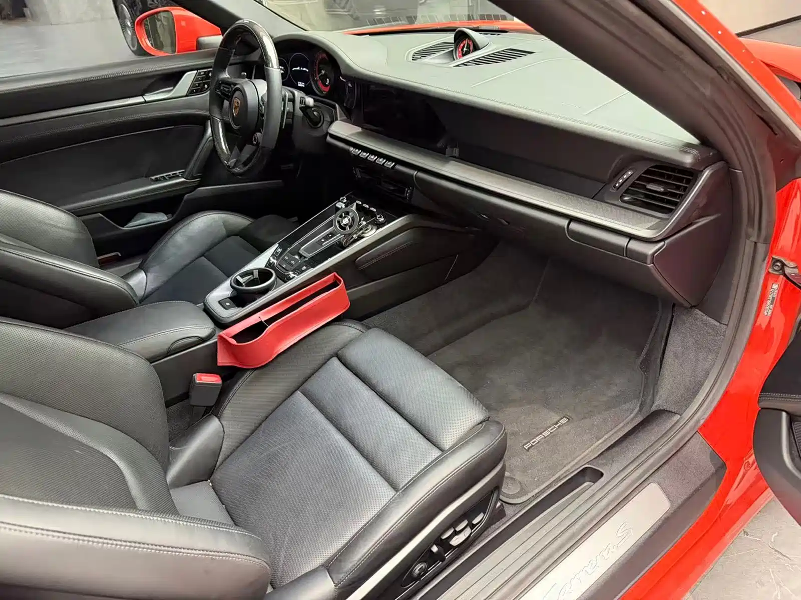 Photo 6 - Porsche 911