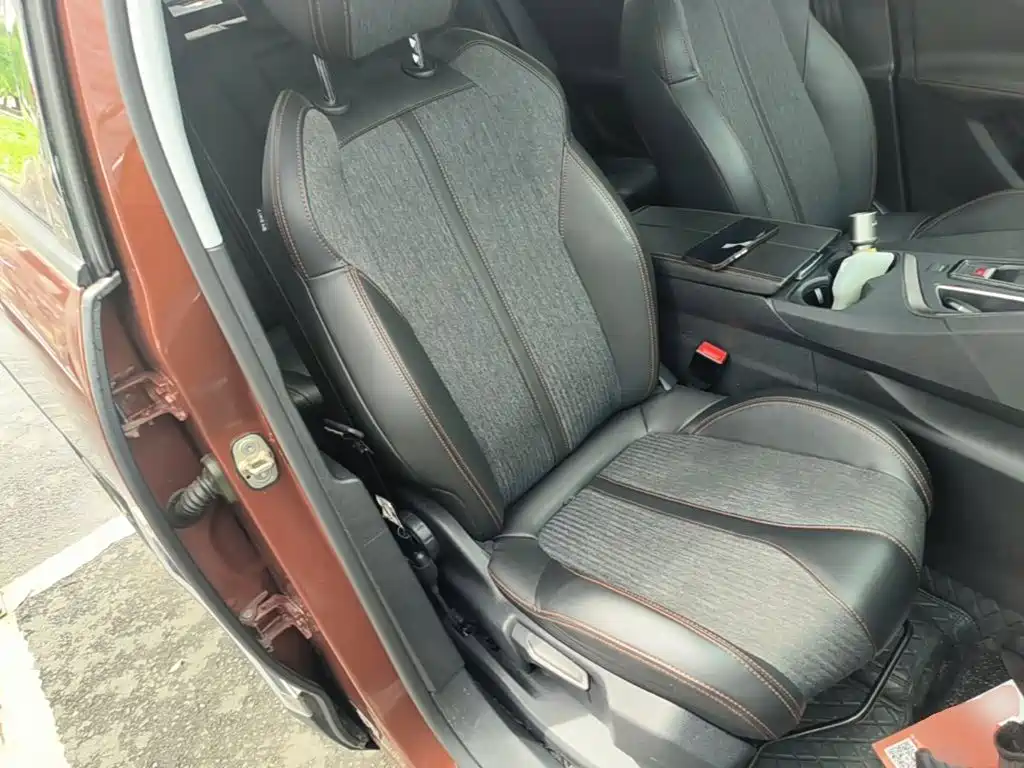 Peugeot 4008 2018 2018 350THP Elite
