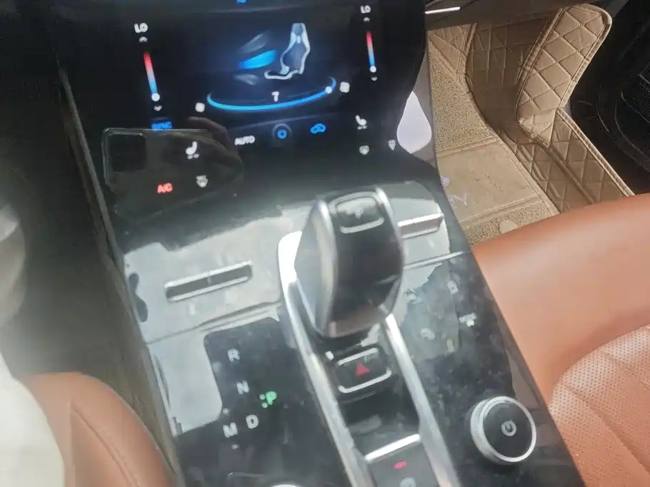 Photo 16 - Chery Tiggo 8 PLUS